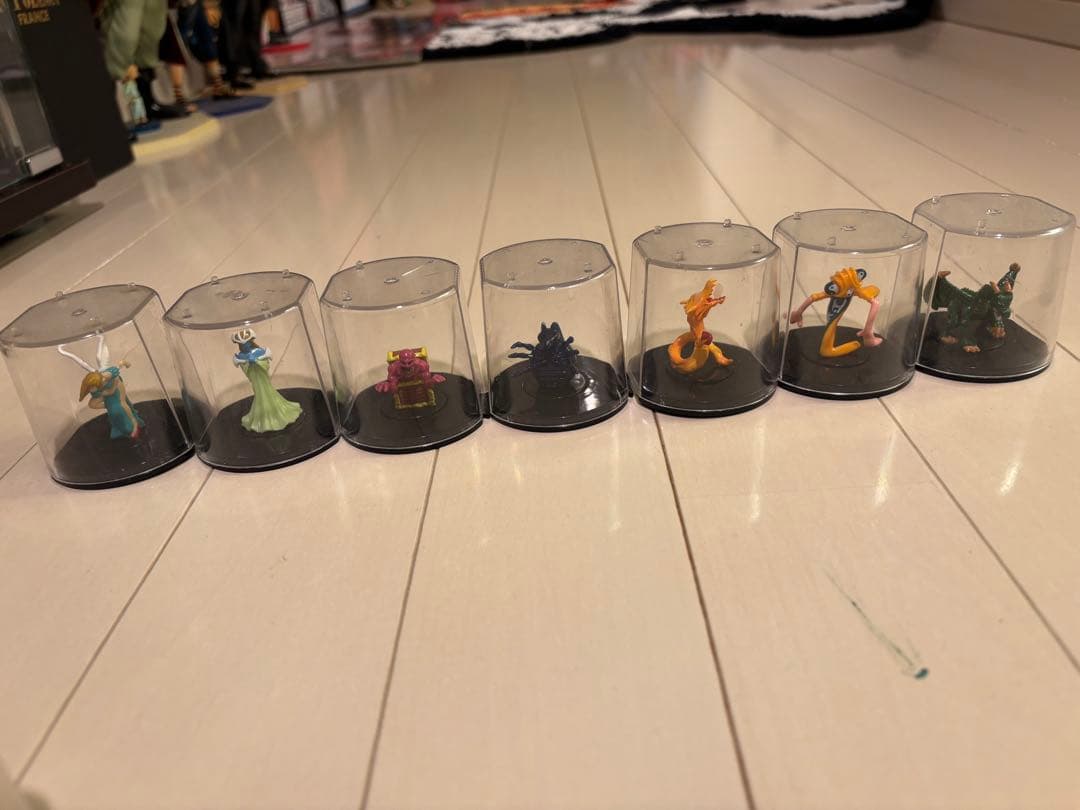 遊戯王ダイスモンスターズ　まとめ売り