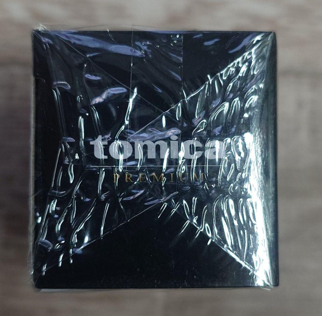 トミカ スカイラインスシルエットメタリック トミカプレミアム キャンペーン非売品