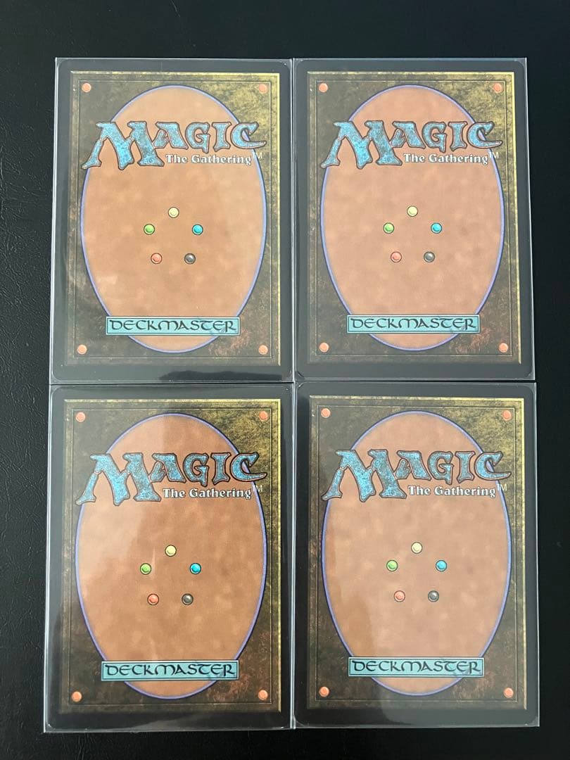 あきこ　MTG 難題の予見者 英語 アーティスト 本人 拡張アート