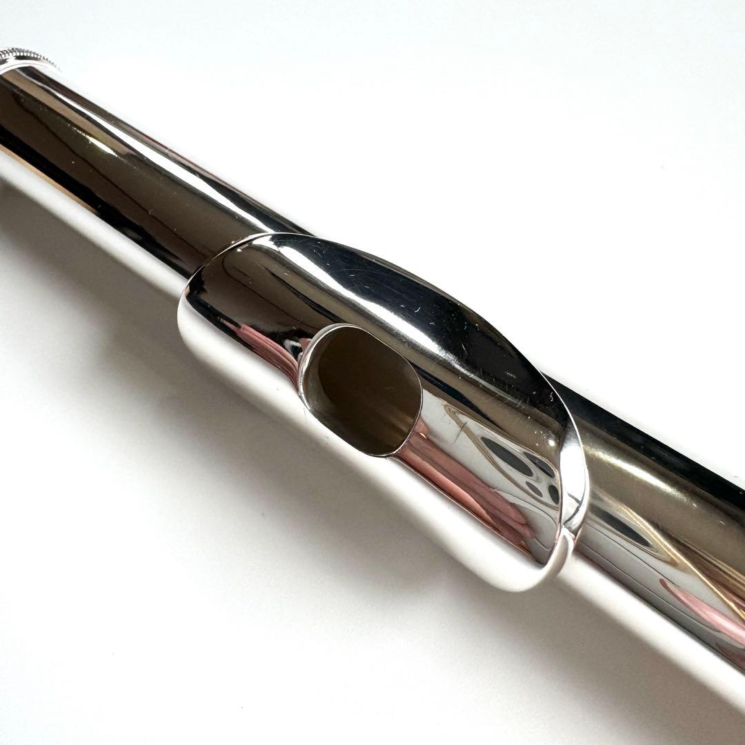 【美品】 Heinrich へインリッチ　フルート