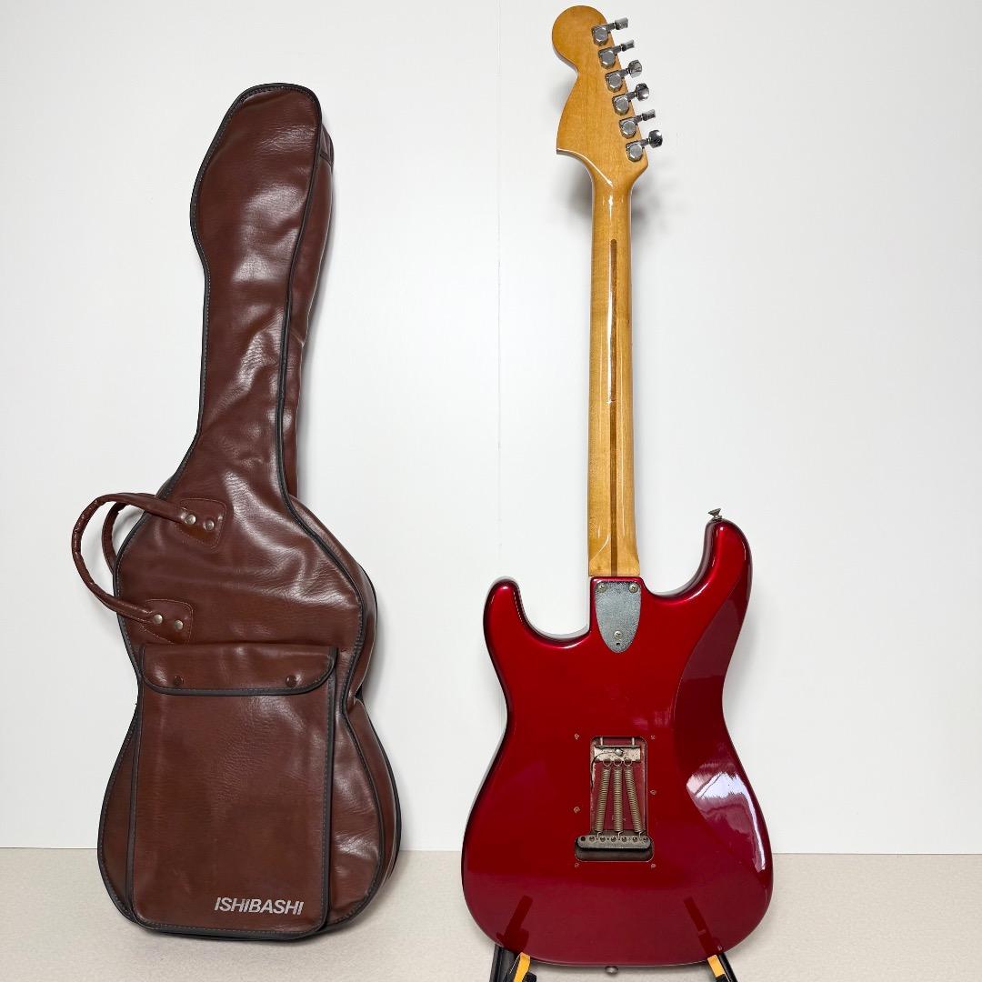 メンテナンス済 Tokai トーカイ SILVER STAR シルバースター