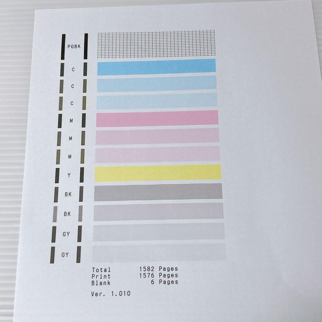 Canon プリンター 複合機 PIXUS TS8230 レッド