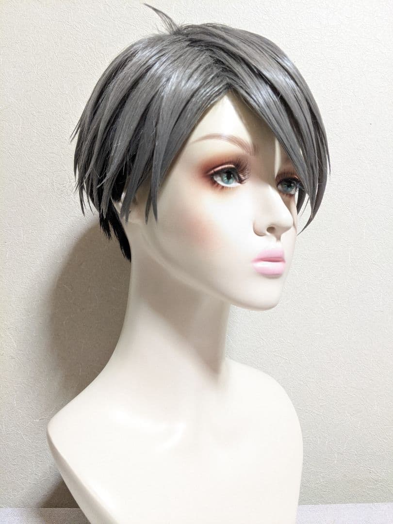 ◎宮 治 ウィッグ◎セット済 ハイキュー!!