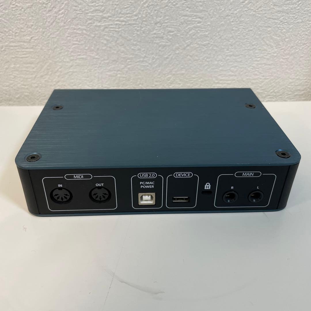 PreSonus AudioBox iOne/iTwo/Studio セット