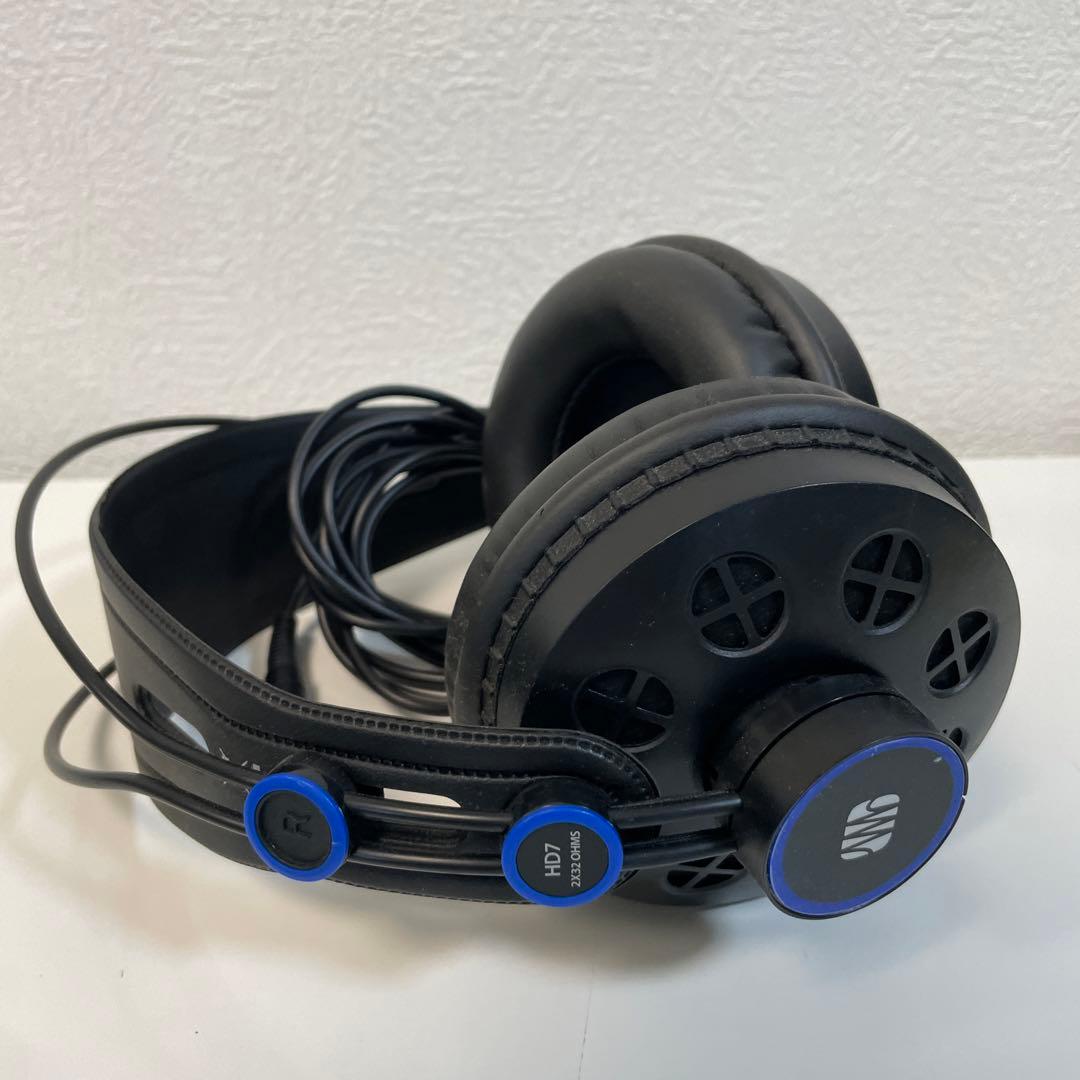 PreSonus AudioBox iOne/iTwo/Studio セット