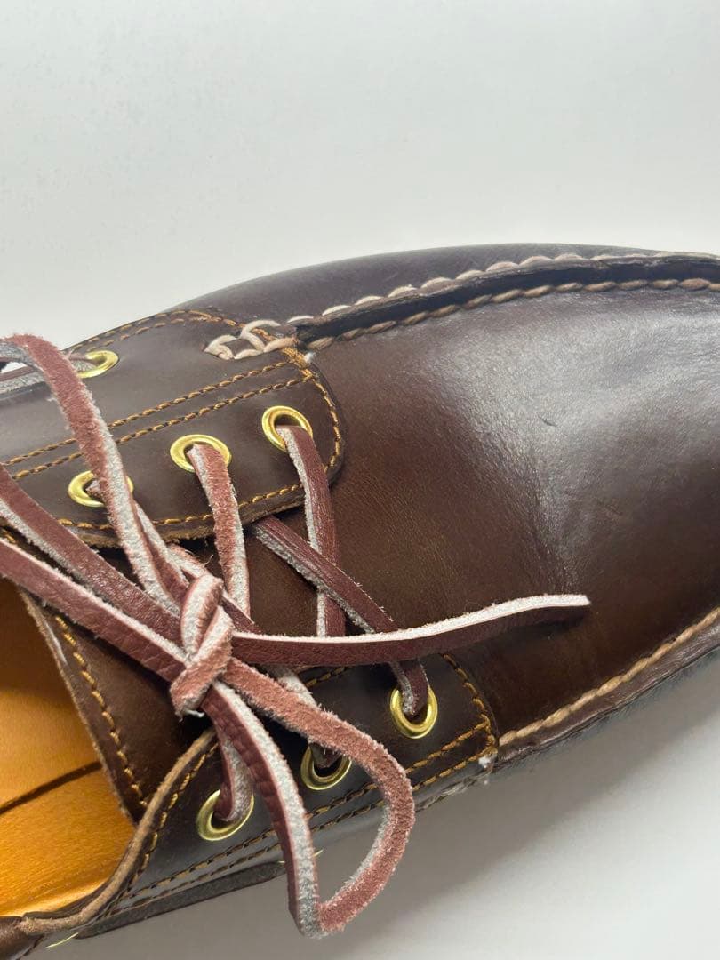 靴 25ss Timberland 3Eye Classic 27cm BROWN