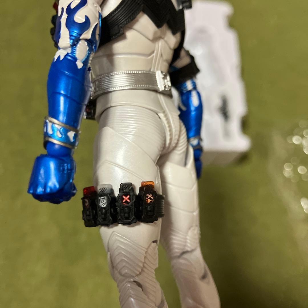 仮面ライダーエターナル 真骨彫