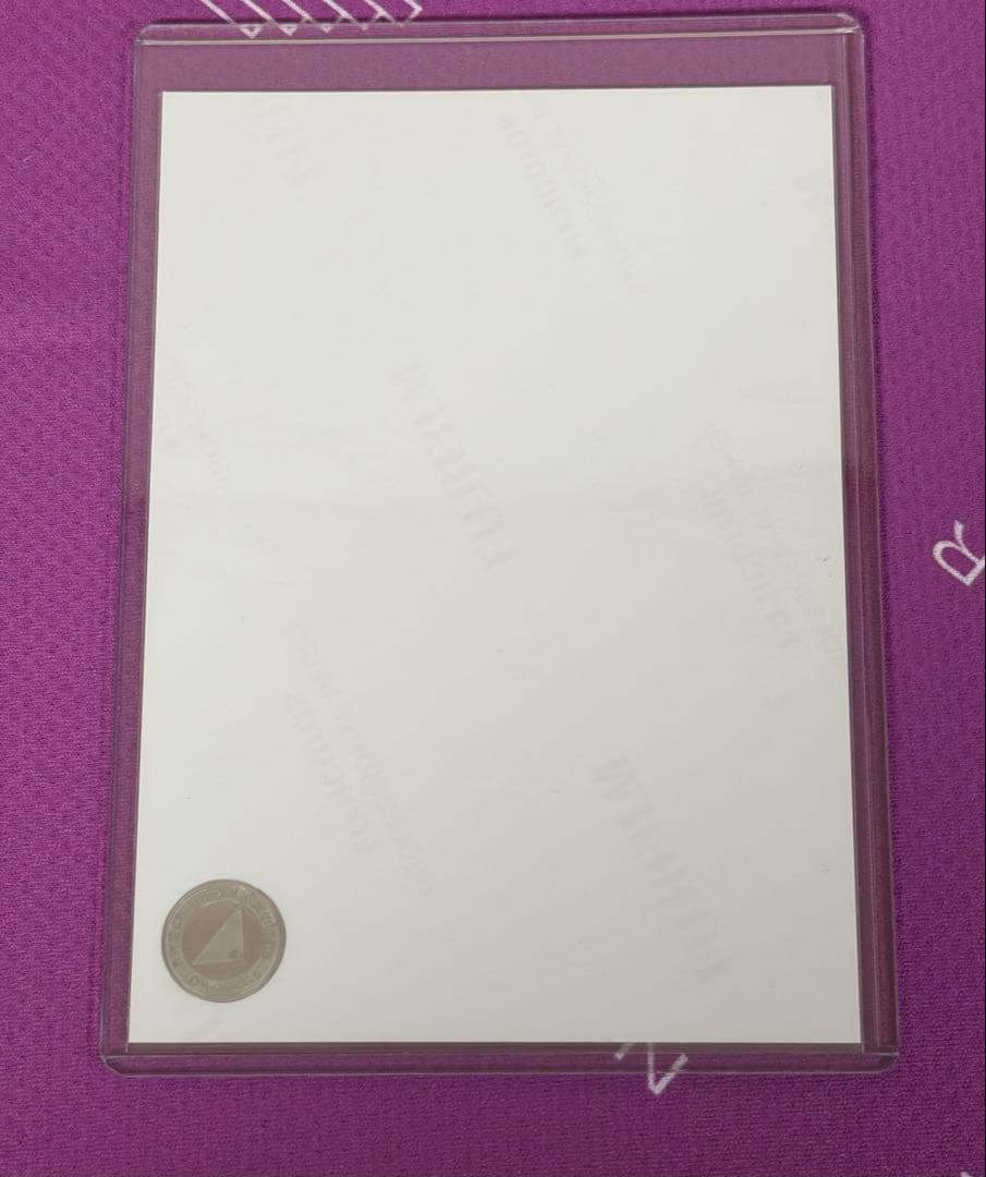 乃木坂46 一ノ瀬美空　直筆サイン　生写真