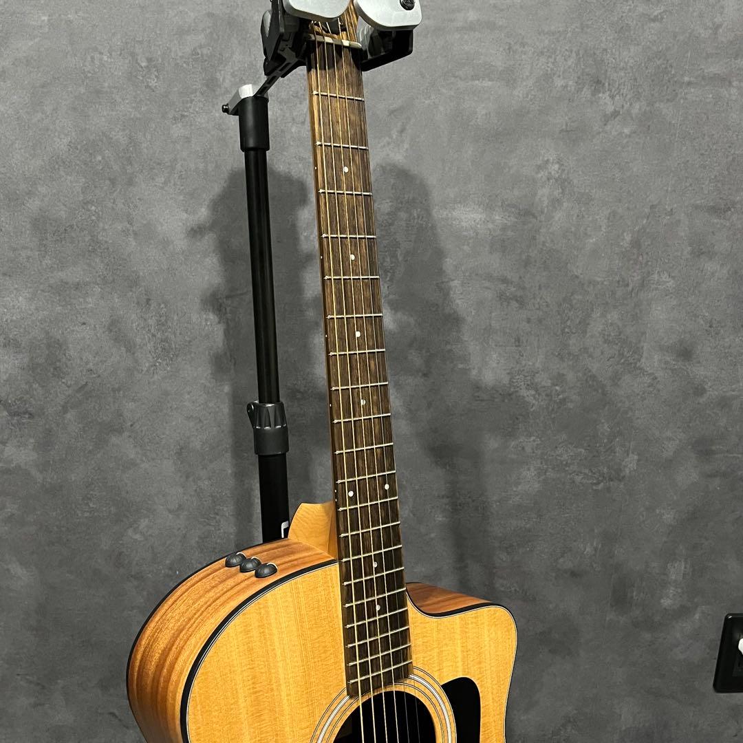 Taylor 114ce ES2 最新モデル