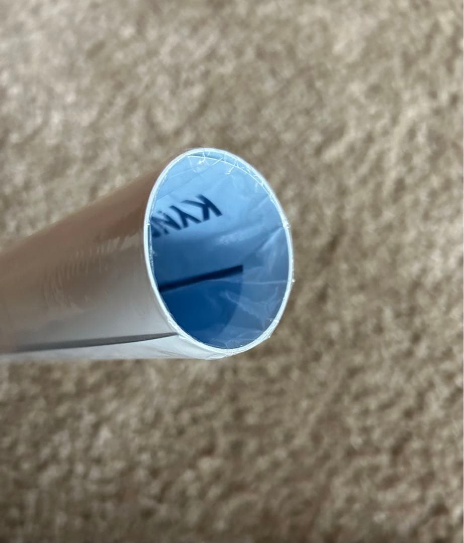 KYNE ADAPTATION ポスター 新品未使用