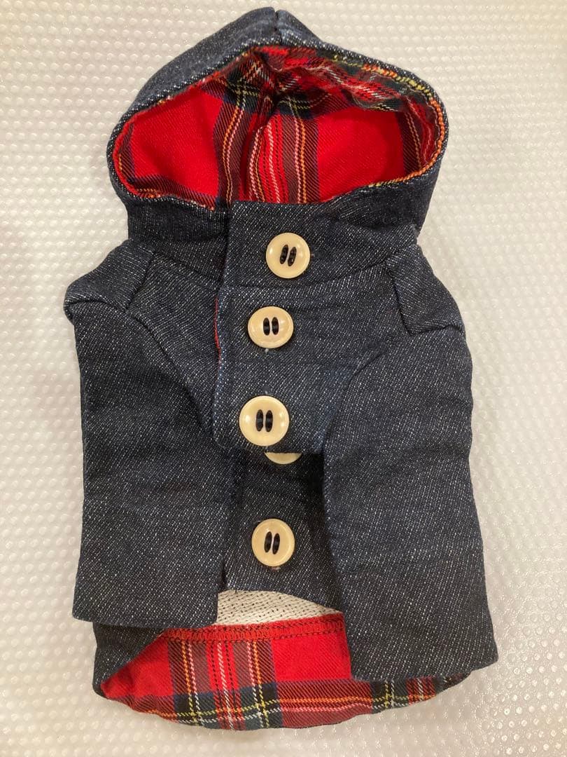 atelierGG アトリエgg アウター　コート　②