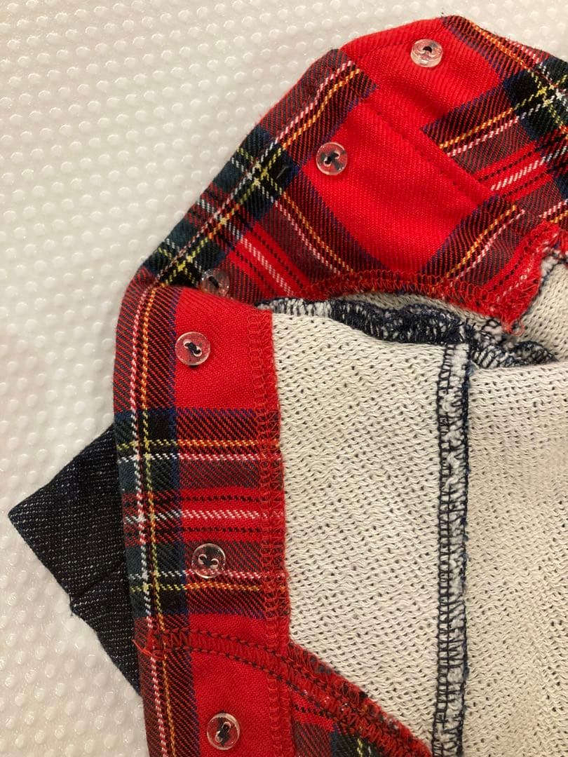 atelierGG アトリエgg アウター　コート　②