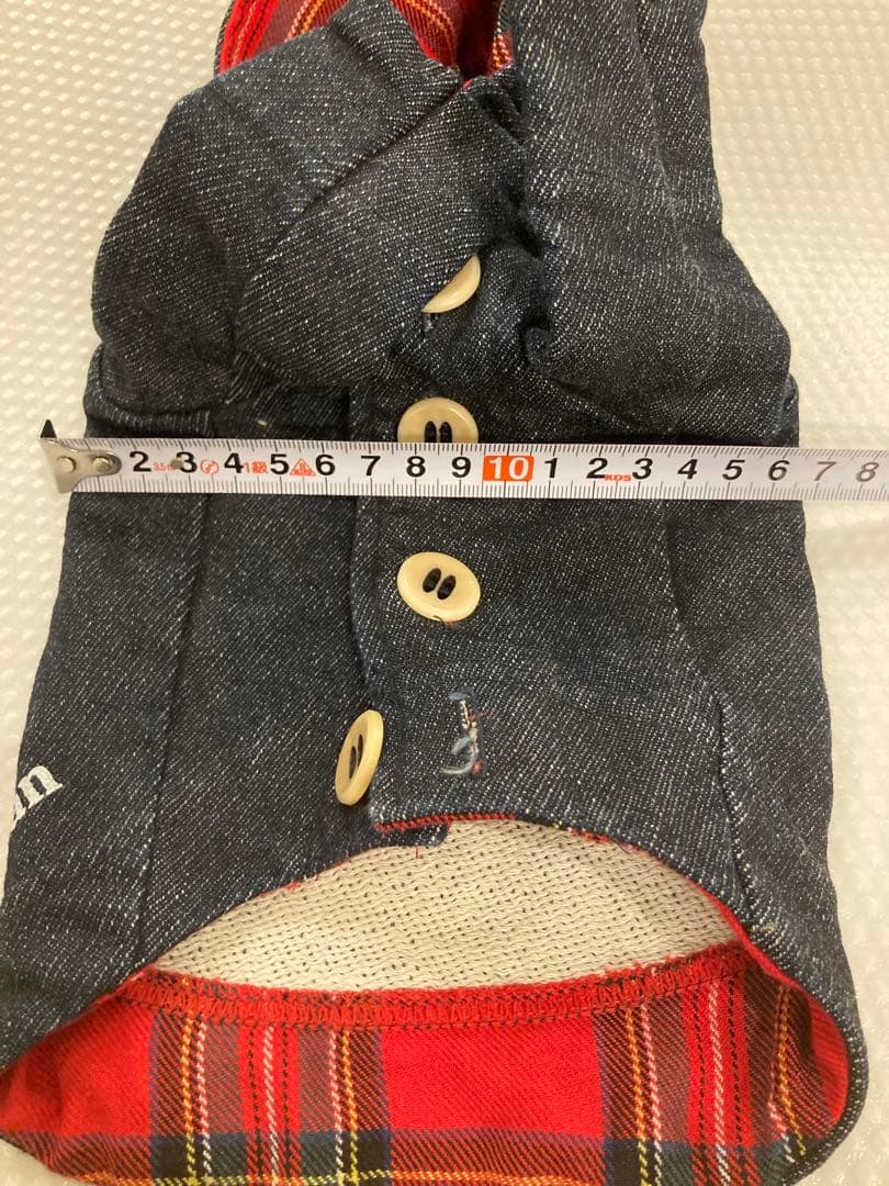 atelierGG アトリエgg アウター　コート　②