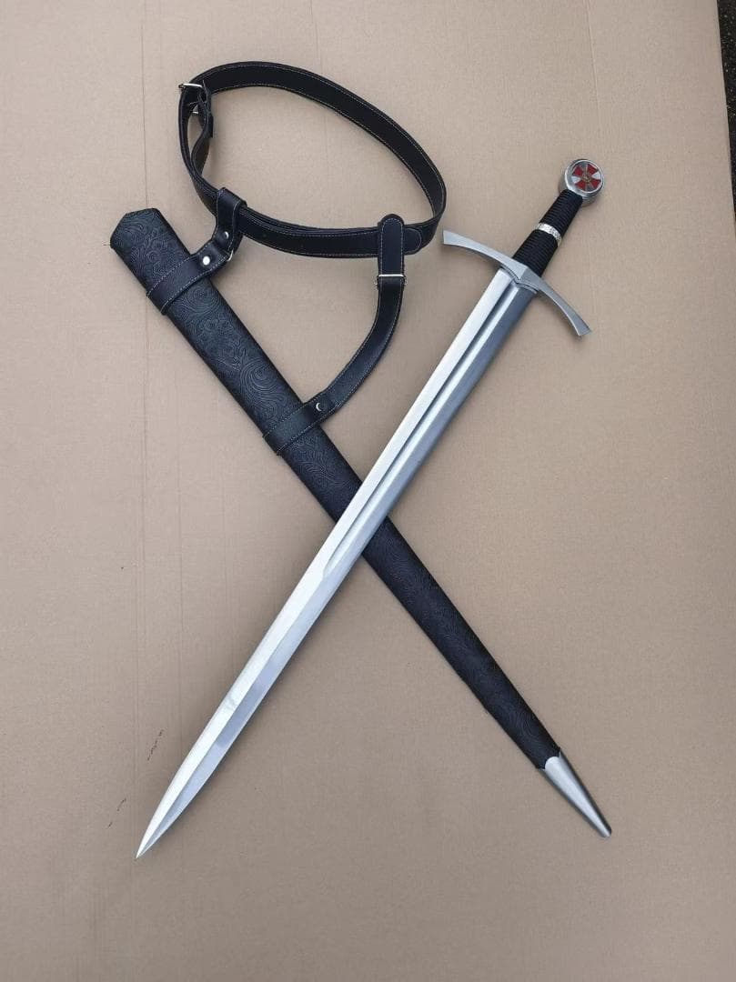 西洋剣片手剣 日本刀 模造刀 居合刀 斬馬刀 龍泉剣 清剣 唐刀 漢剣