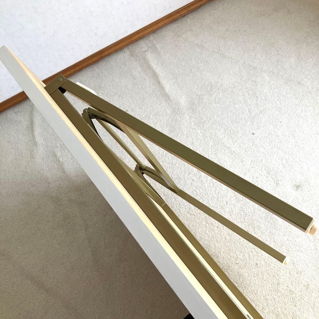 極美品　文化裁断机 洋裁机 文化服装学院 ワークテーブル180 送料込み