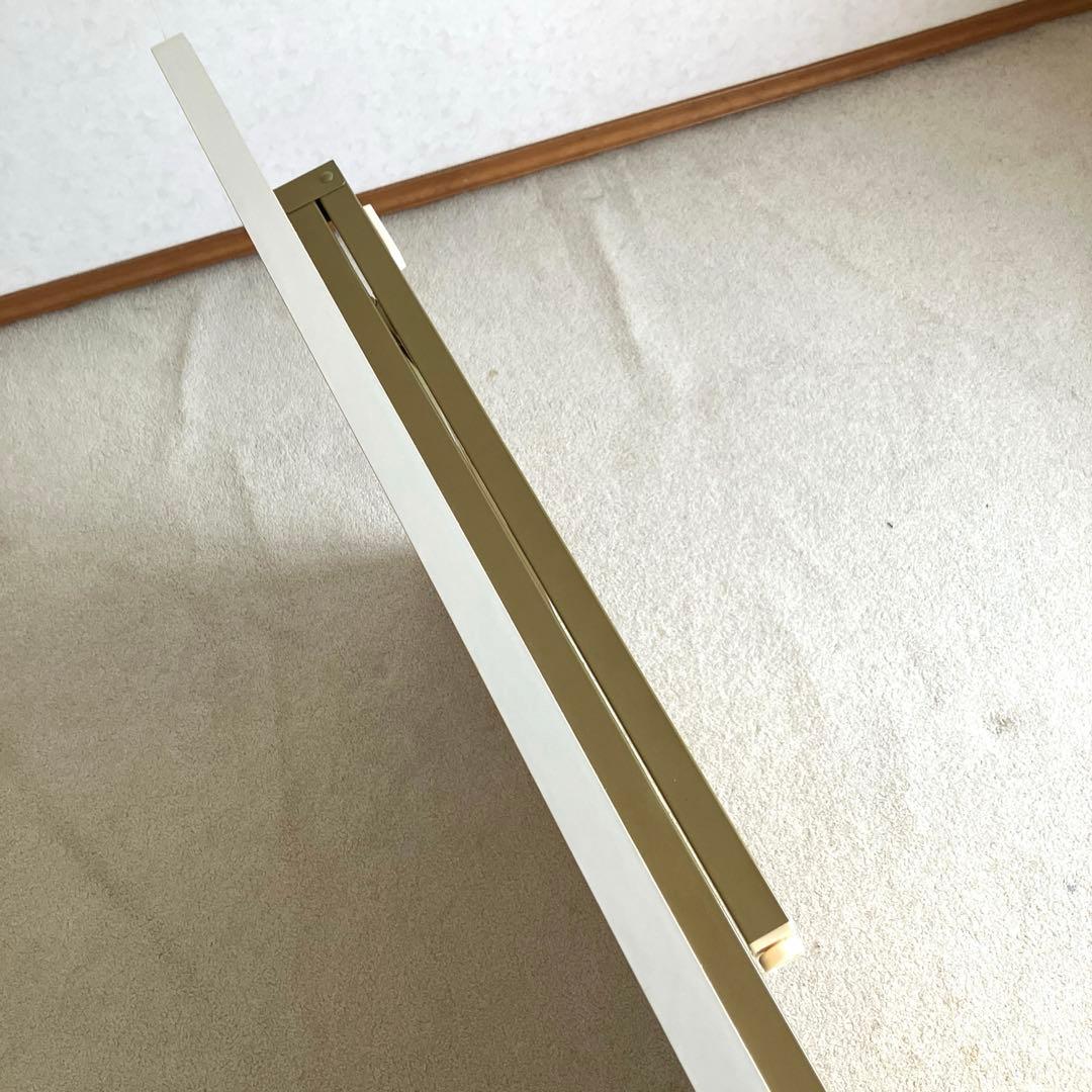 極美品　文化裁断机 洋裁机 文化服装学院 ワークテーブル180 送料込み