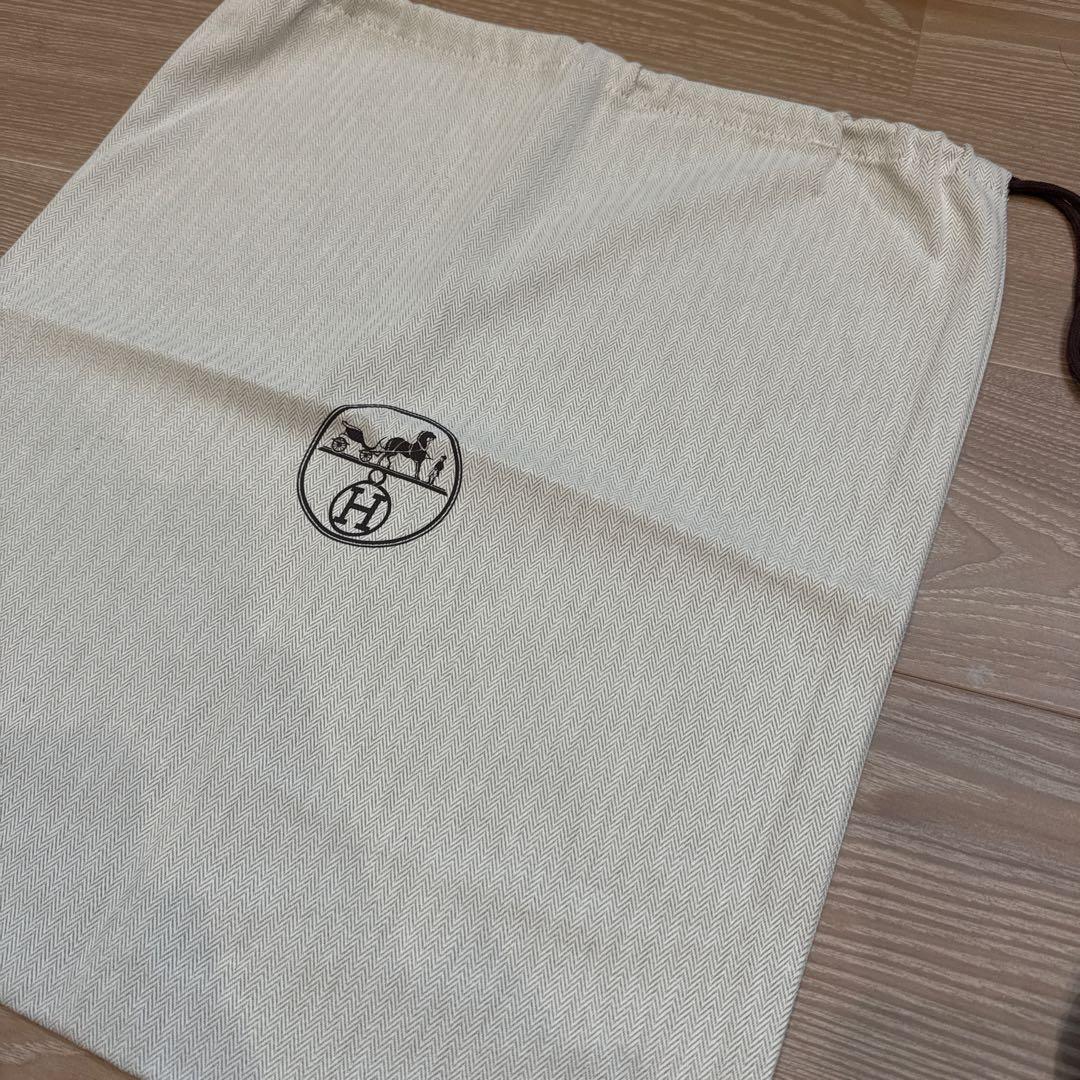 HERMES ビーチタオル（ヨッティング） PM