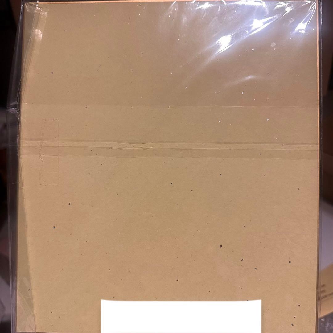 タ*ァ様 森七菜　直筆サイン色紙