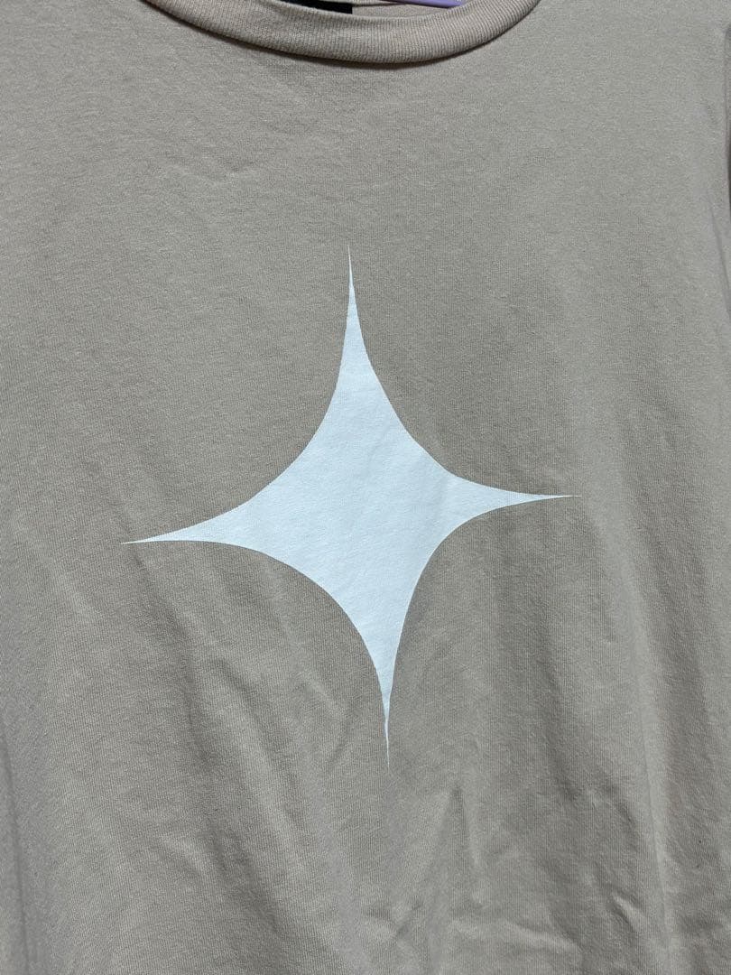 藤井 風 きらりTシャツ Lサイズ