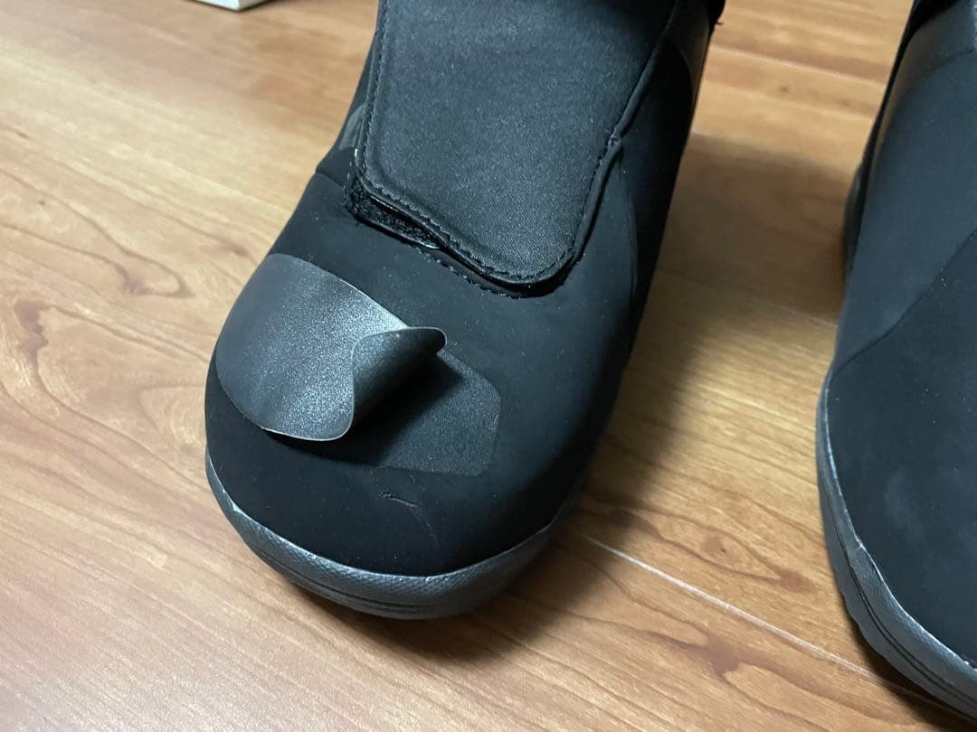 HEAD スノーボードブーツ　SEVEN BOA