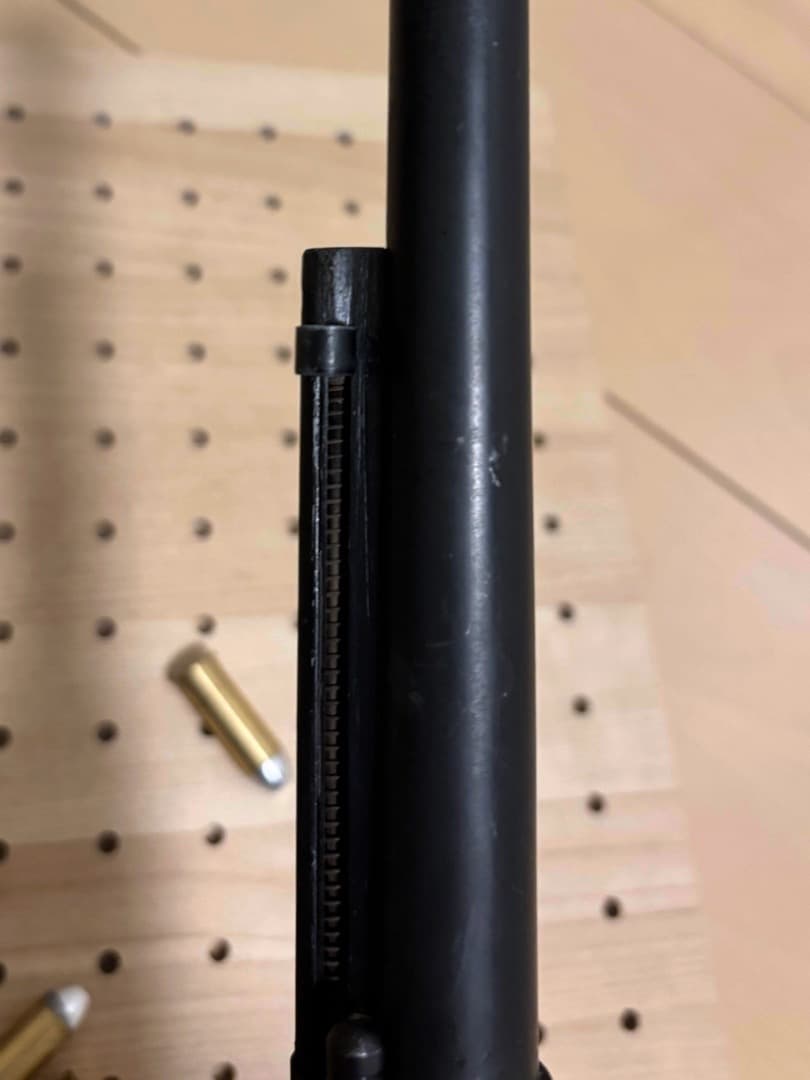 ジャンク タナカ1884 モデルガン