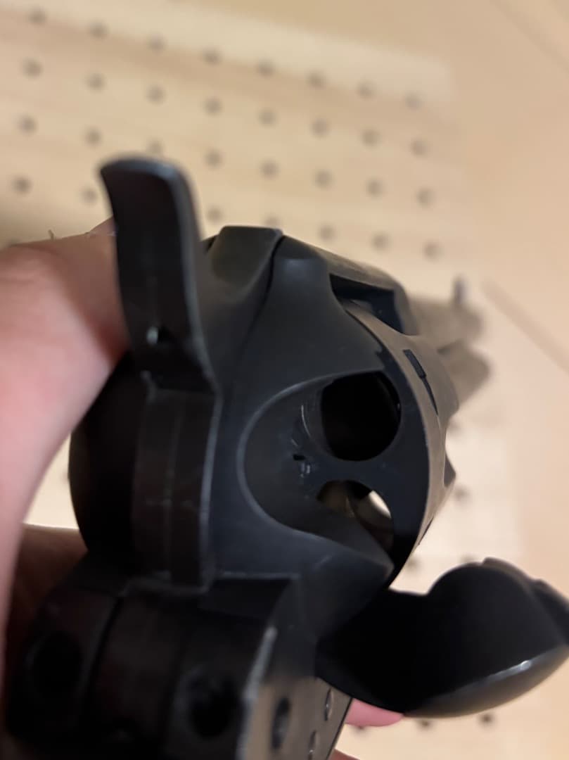 ジャンク タナカ1884 モデルガン