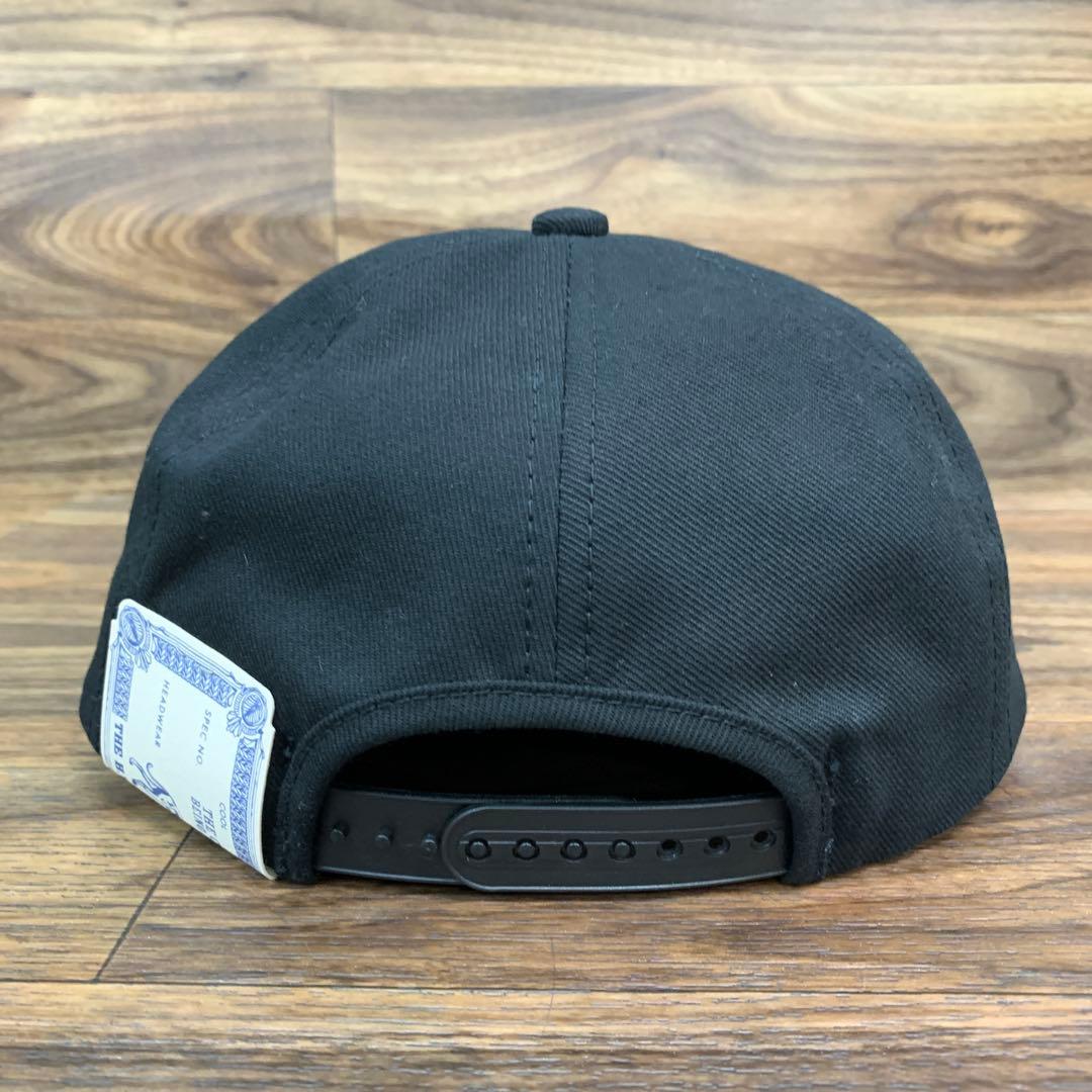 中古 THE H.W.DOG&CO. キャップ