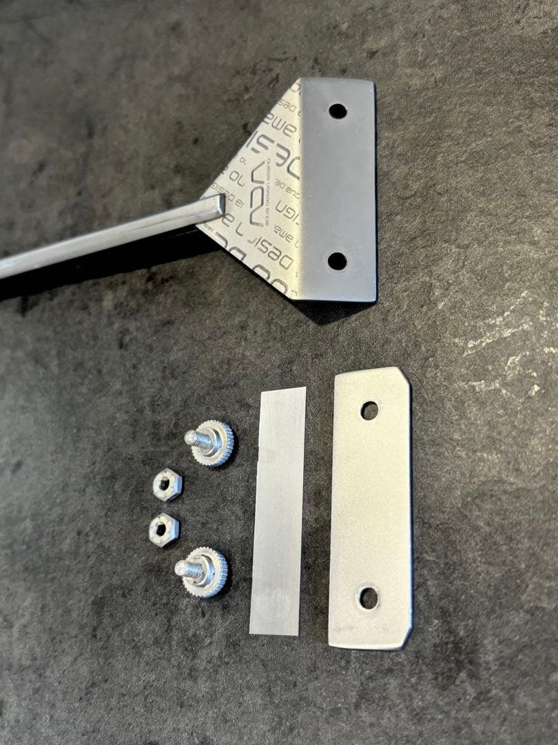 ADAプロレイザー 廃盤品限定モデル美品