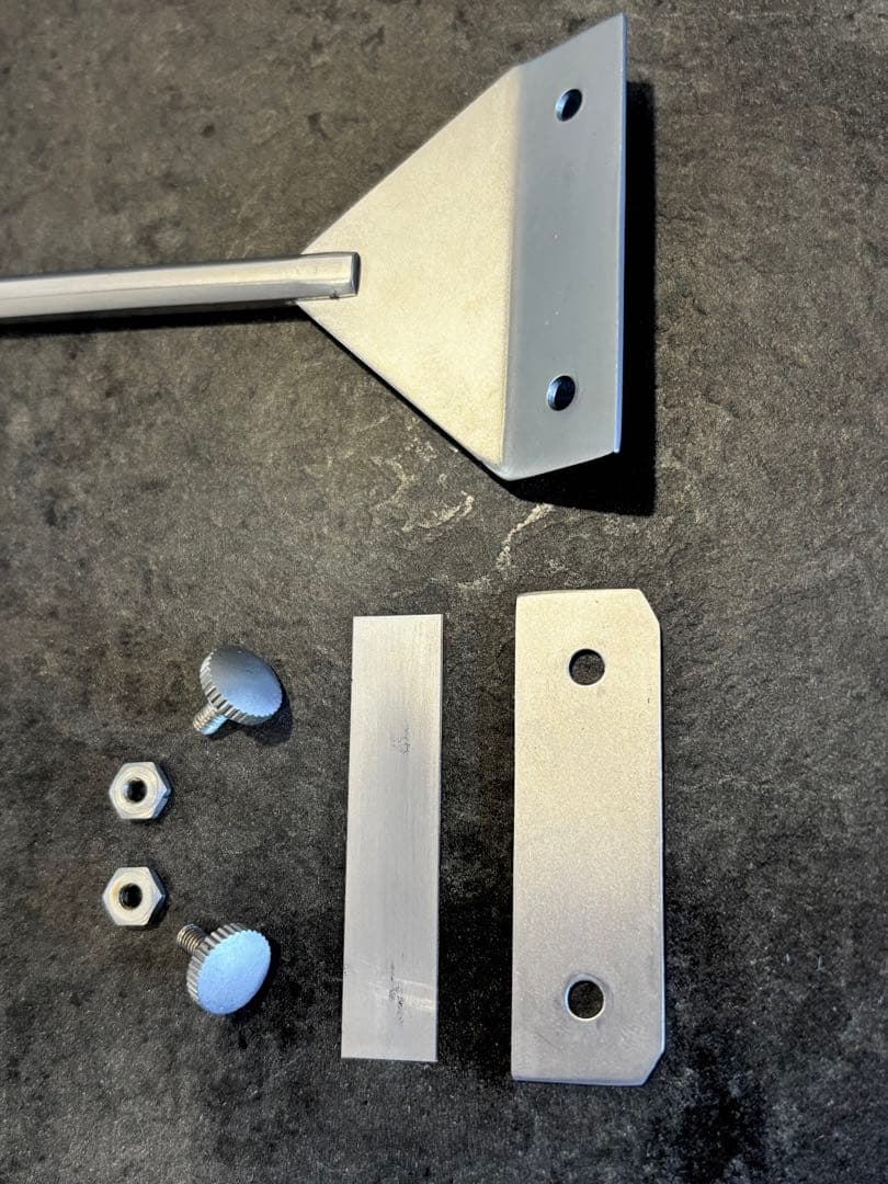 ADAプロレイザー 廃盤品限定モデル美品