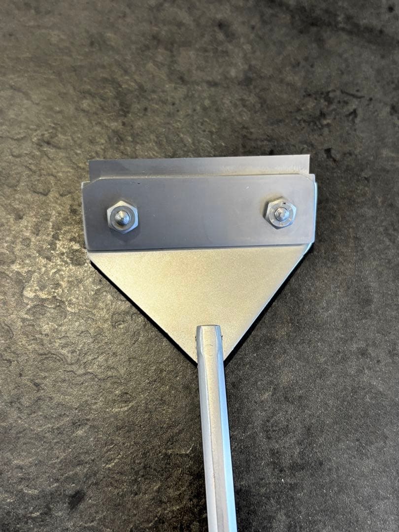 ADAプロレイザー 廃盤品限定モデル美品