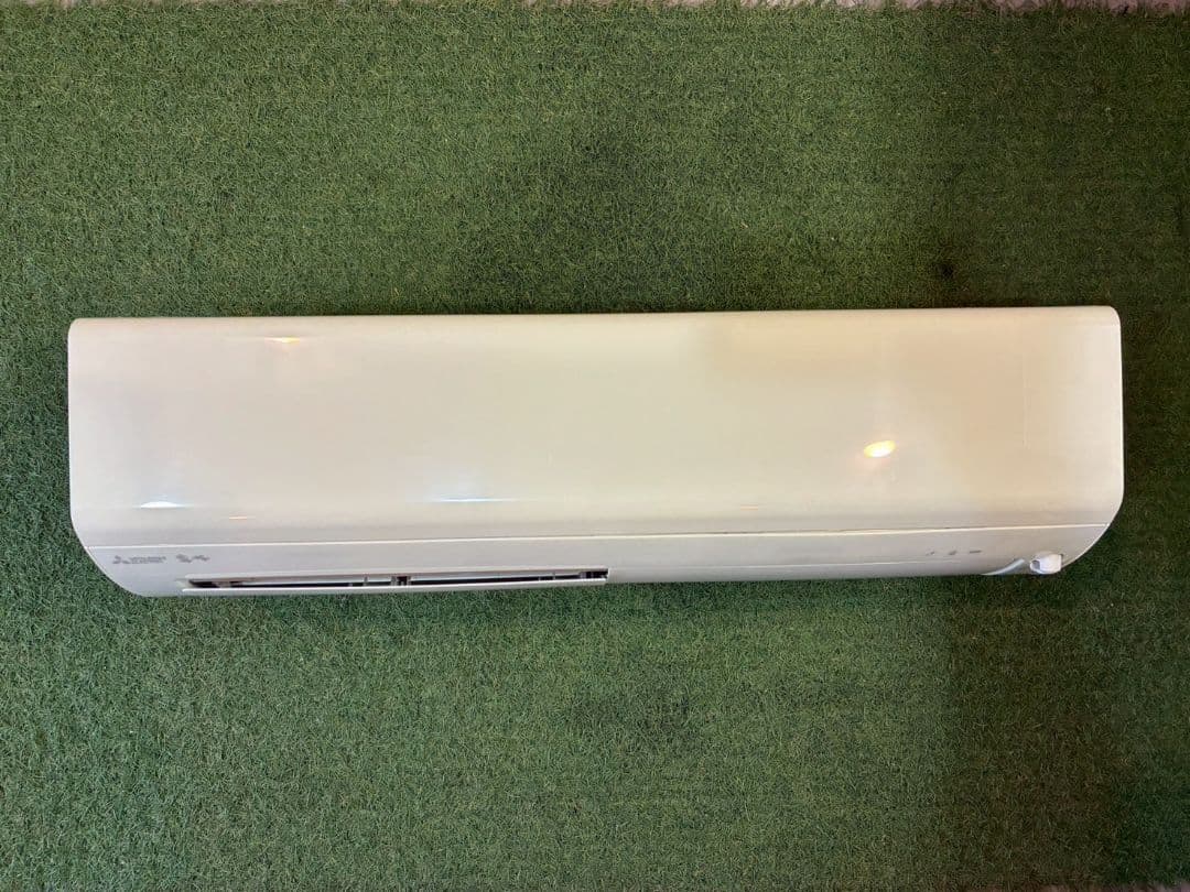 ◯2050 三菱【MSZ-R2819-W】2019年製 10畳 エアコン 中古
