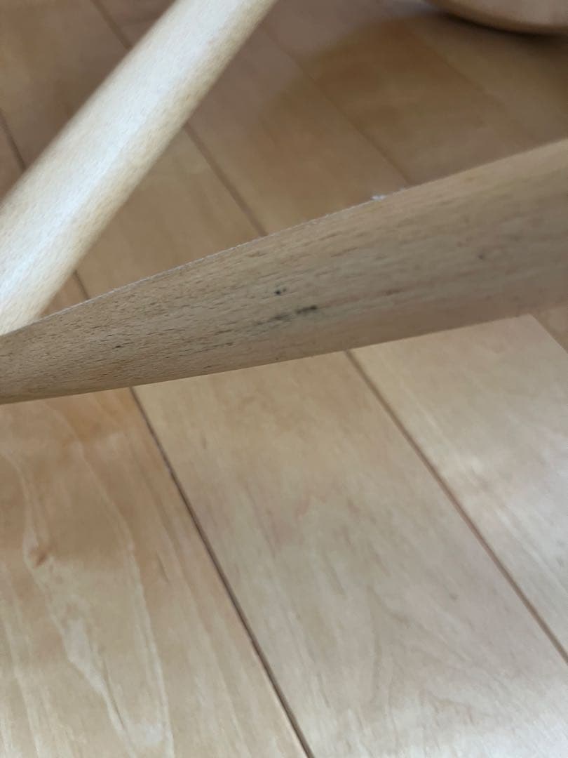 ACTUS WERNER | SHOEMAKER スツール 59cm