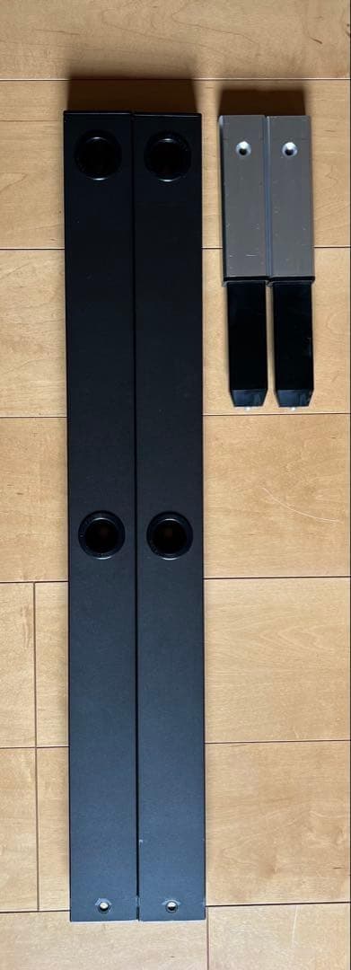 Panasonic プラズマテレビ TH-65PX500M