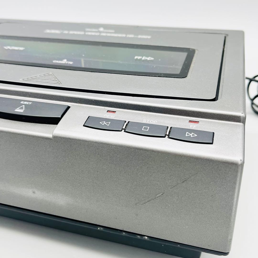 LPL ハイスピードビデオリワインダー　HR-200V ZERO-Pro