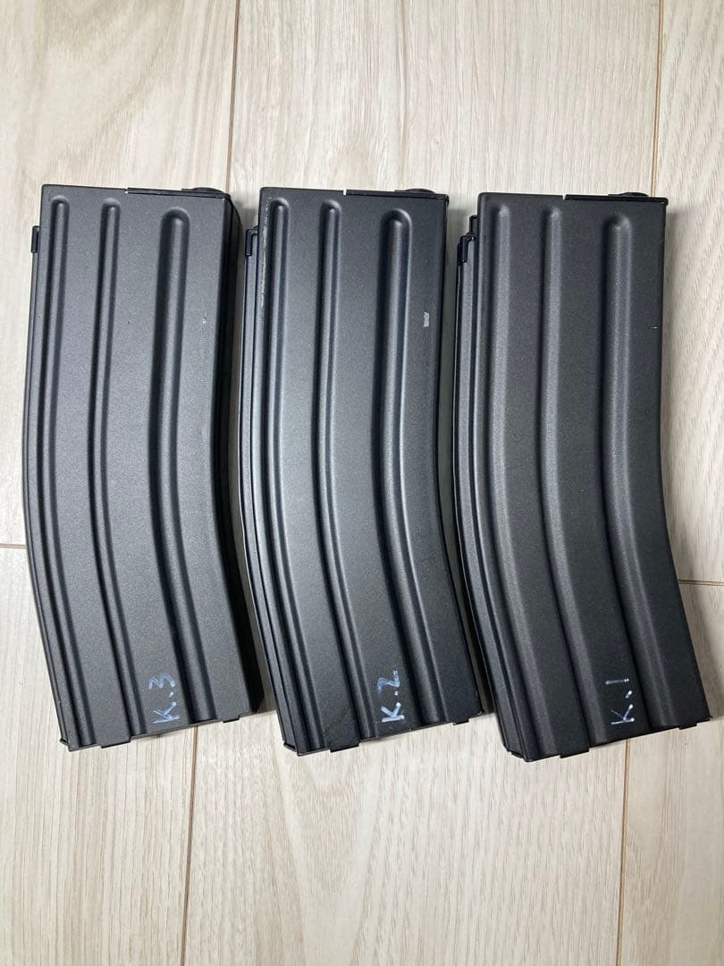 URG-I 11.5 東京マルイ 次世代 ハザード4バッグ シュアファイアタイプ