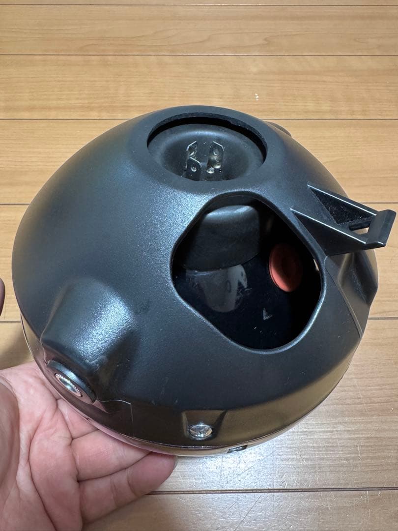 当時物　H4 PIAA イオンクリスタル 旧車