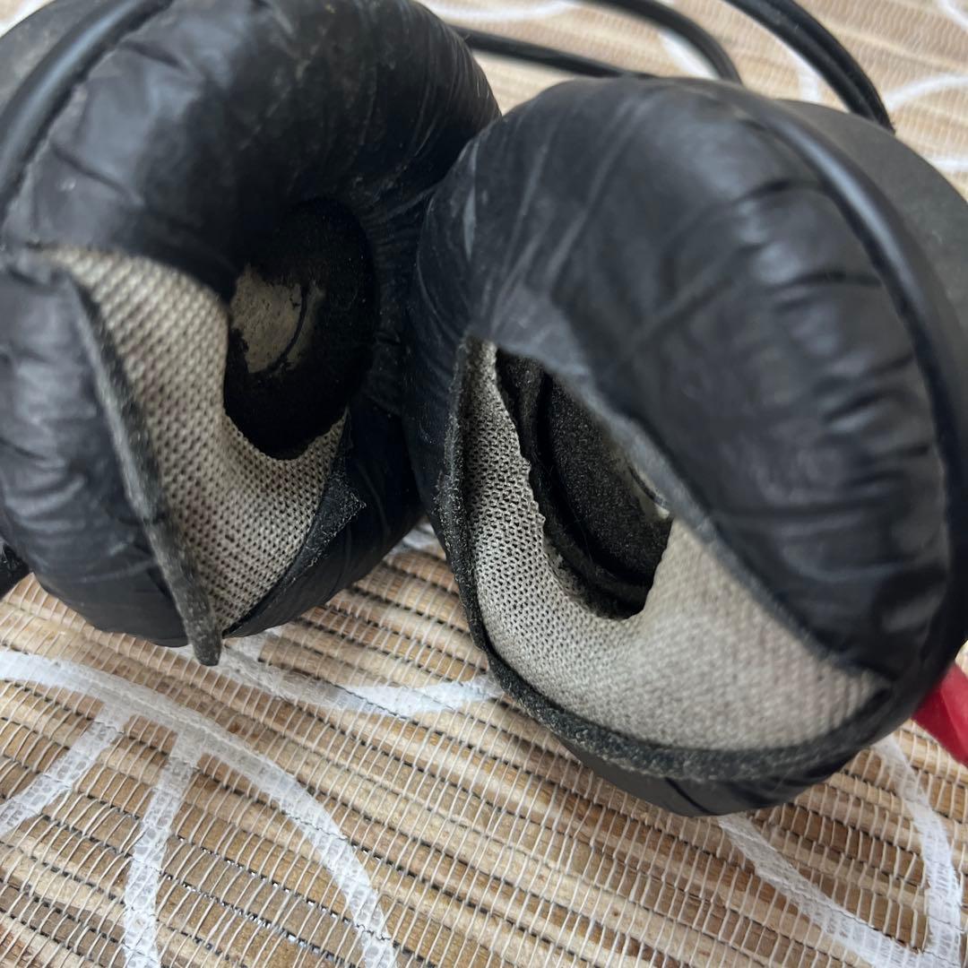 SENNHEISER ゼンハイザー HD25-1 インピーダンス70Ω