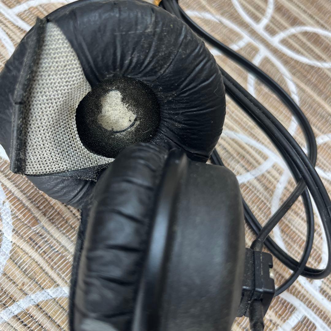 SENNHEISER ゼンハイザー HD25-1 インピーダンス70Ω