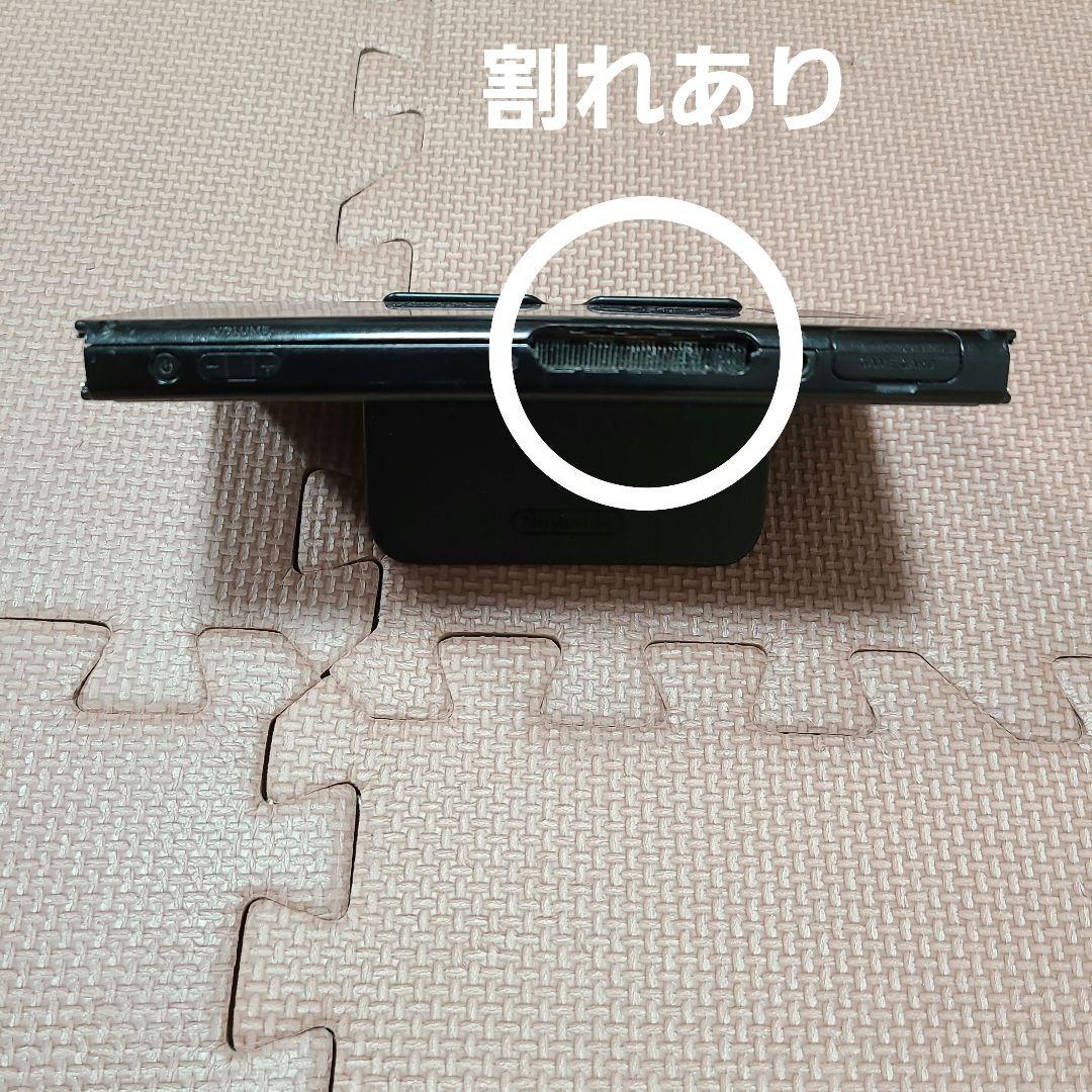 Nintendo Switch 本体とコントローラー 8412