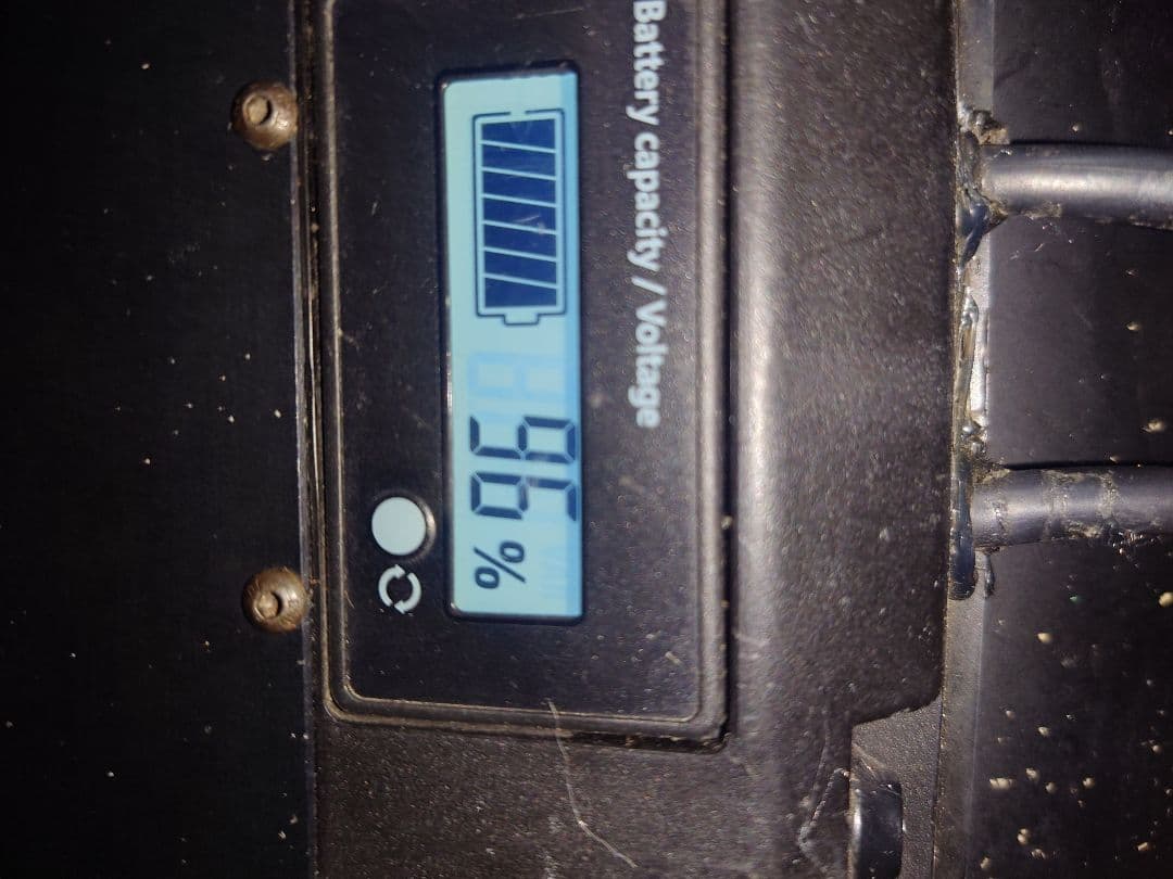 電動スケートボード