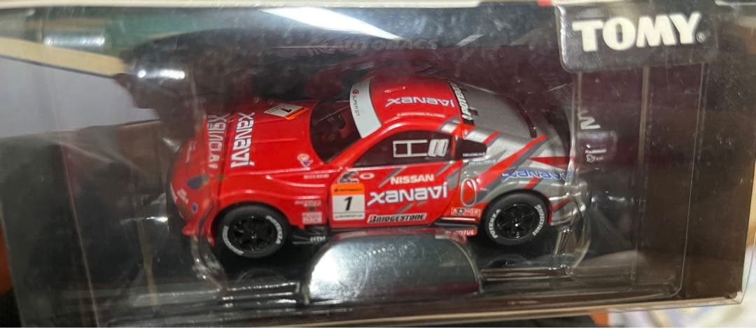 トミカリミテッド フェアレディZ GTcarまとめ売り