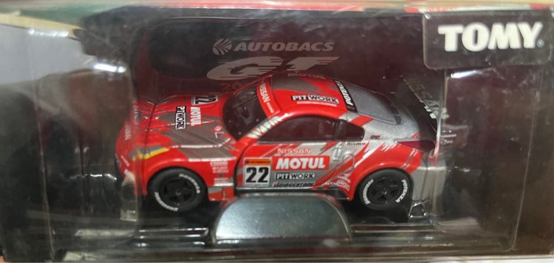 トミカリミテッド フェアレディZ GTcarまとめ売り