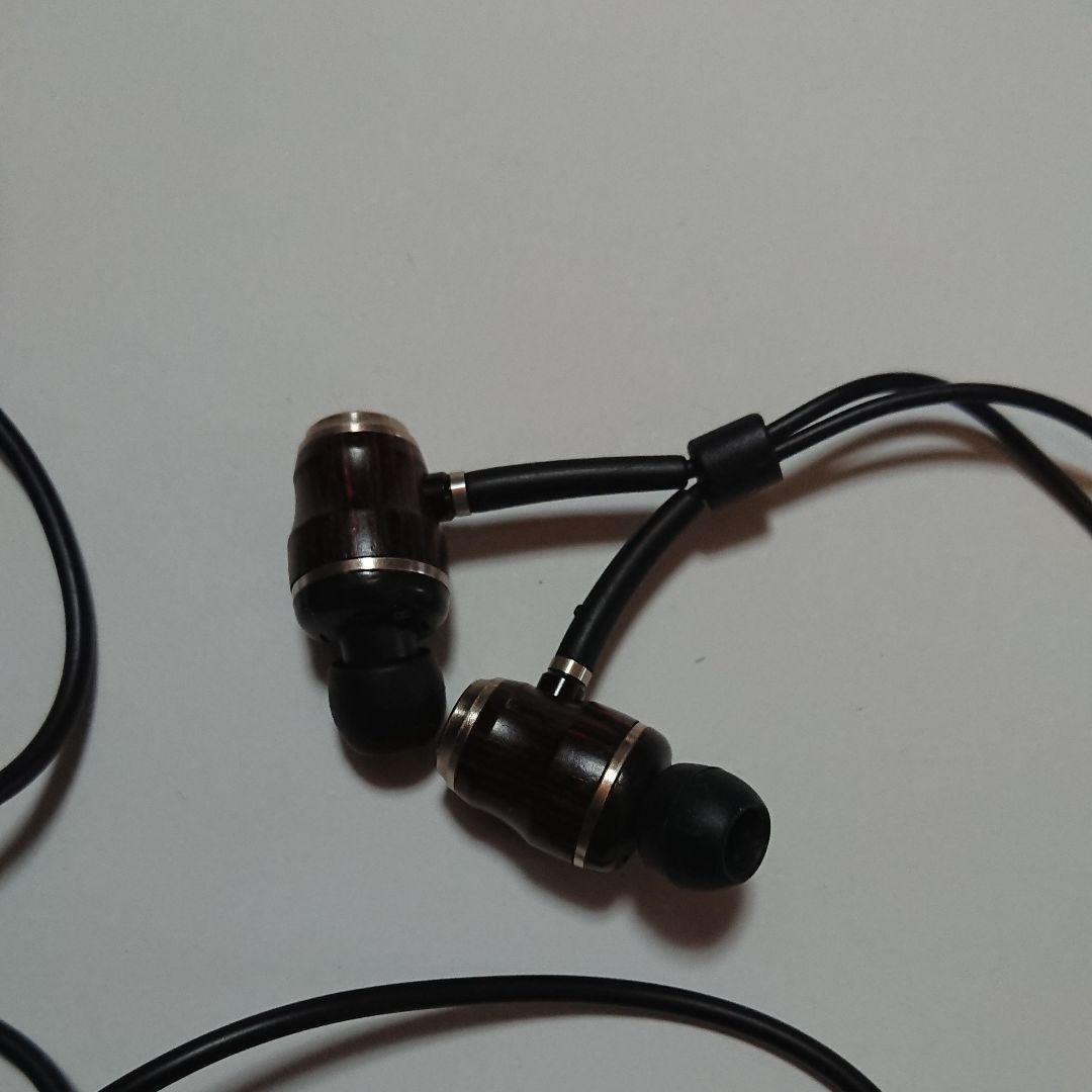 Victor・JVC HA-FX750 中古品