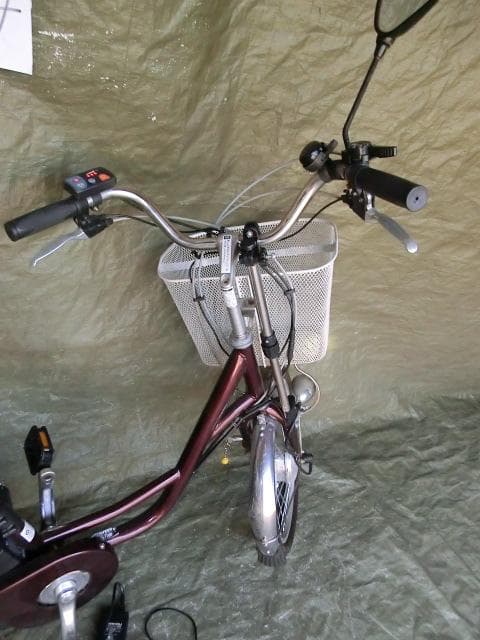 174：ACTIVEPLUS　911　ジャンク　引取限定：埼玉県所沢市