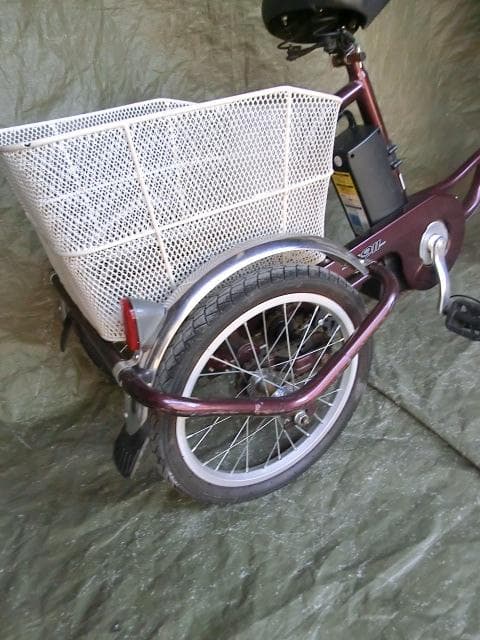 174：ACTIVEPLUS　911　ジャンク　引取限定：埼玉県所沢市