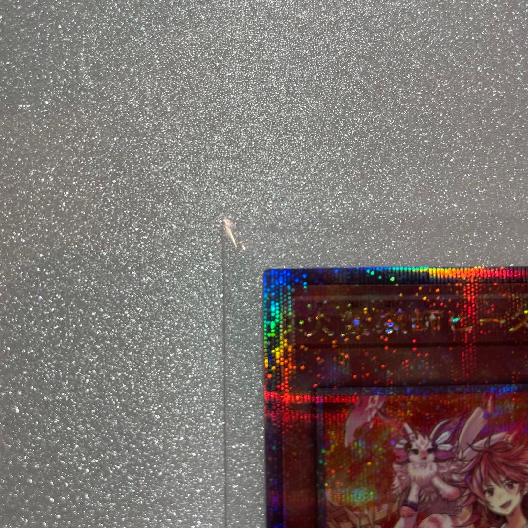 遊戯王　火霊媒師ヒータ 25thシークレットレア