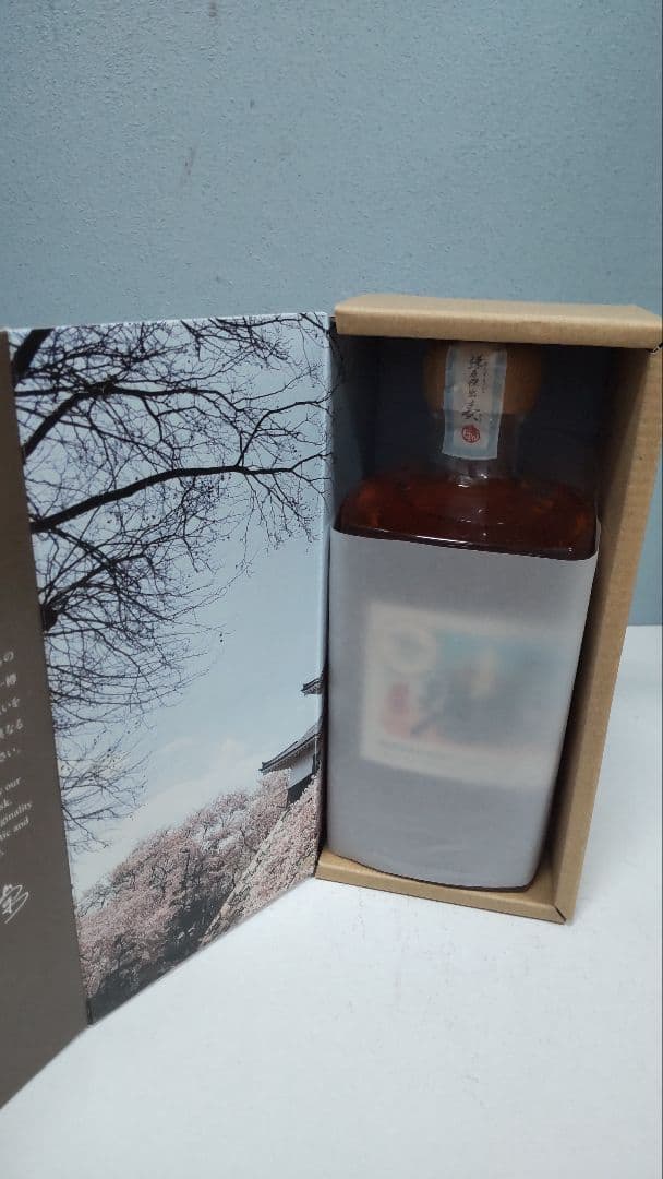 長濱ウイスキー