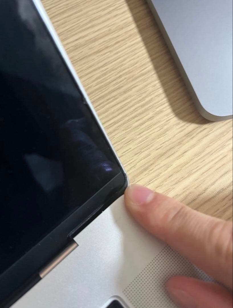 MacBook Pro 2018 15インチ Core i7 512GB