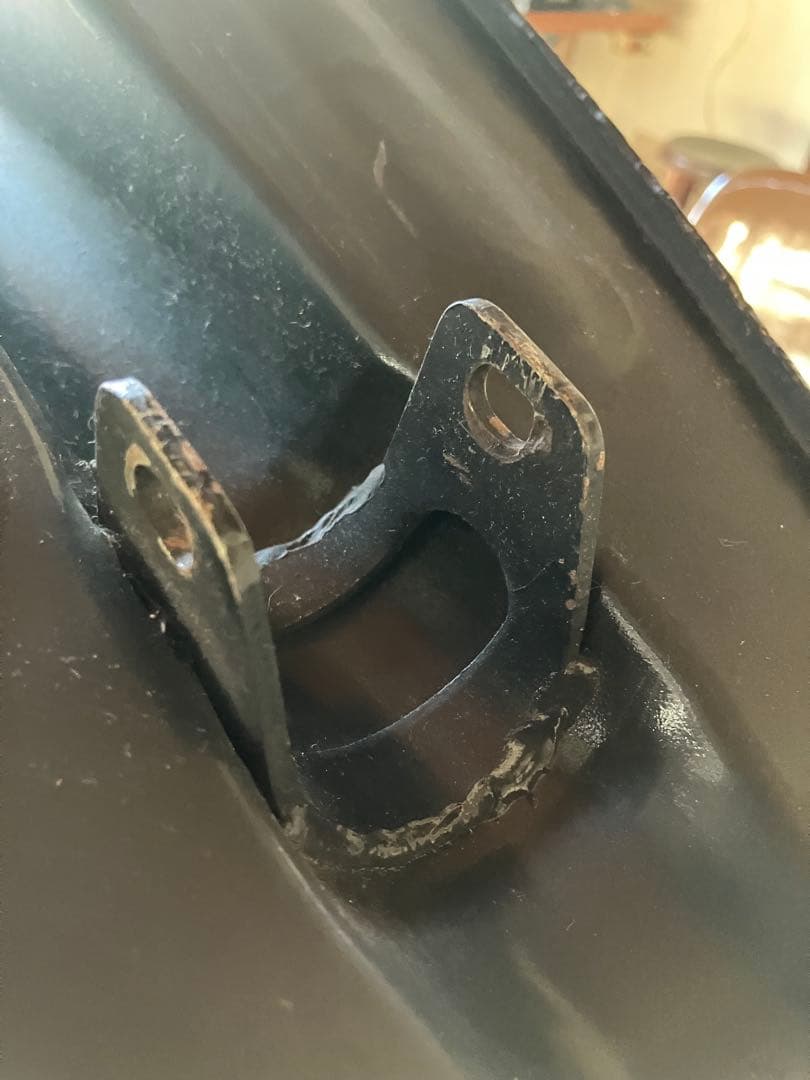 Harley-Davidson スポーツスタータンク