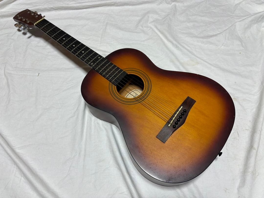 Fender アコースティックギター　MA-1 / SB 良品1926-01-2